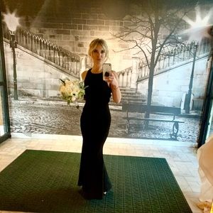 Meet your Posher, Leah